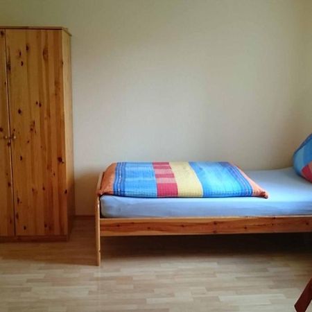 Ferienhaus Guenztal, Fam. Botzenhart Ellzee エクステリア 写真