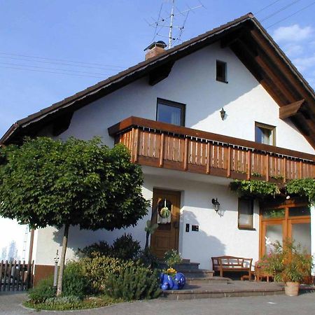 Ferienhaus Guenztal, Fam. Botzenhart Ellzee エクステリア 写真