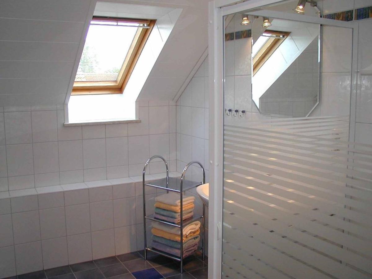 Ferienhaus Guenztal, Fam. Botzenhart Ellzee エクステリア 写真